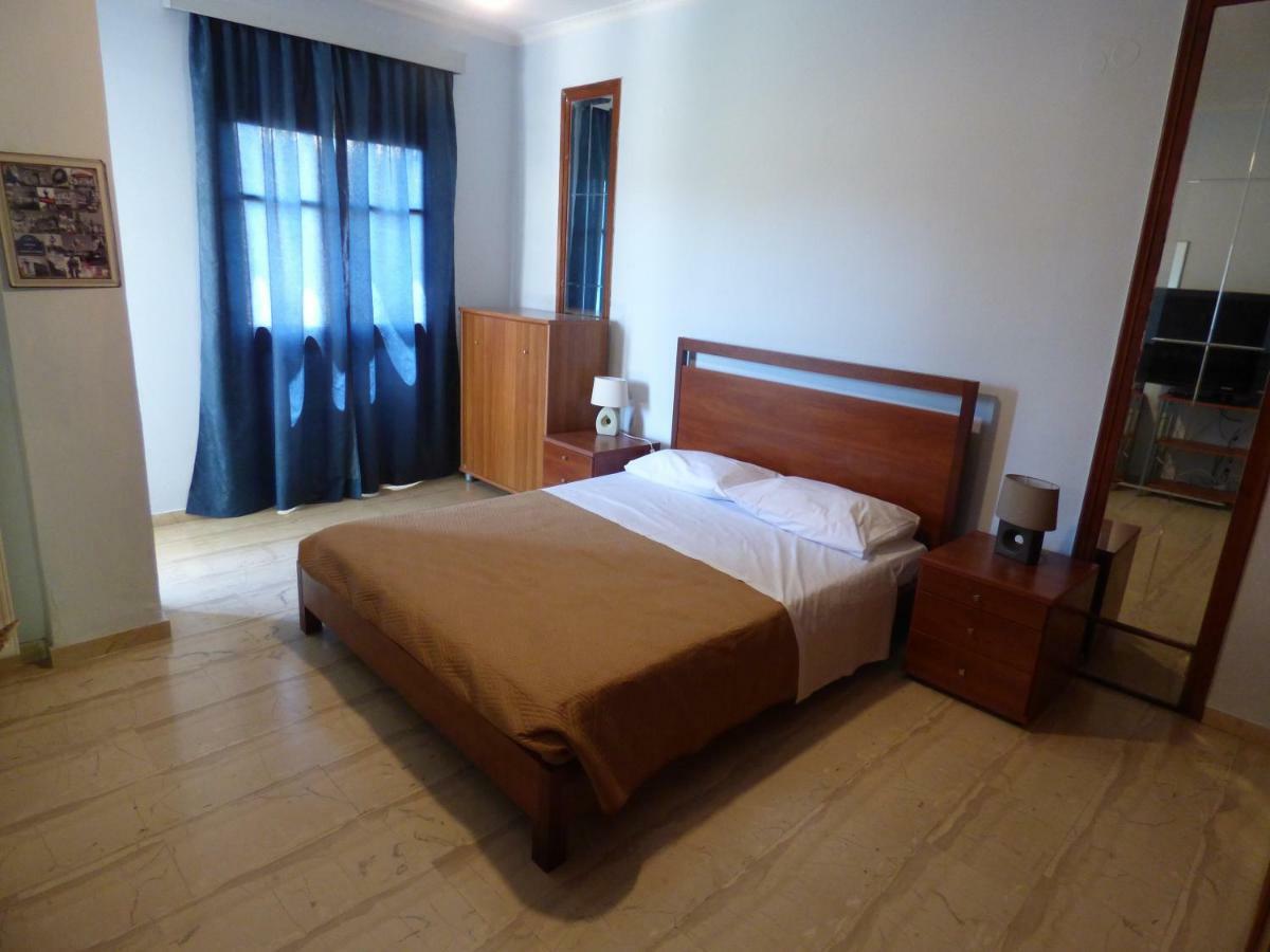 Villa Sofia II Ypsos Exteriör bild